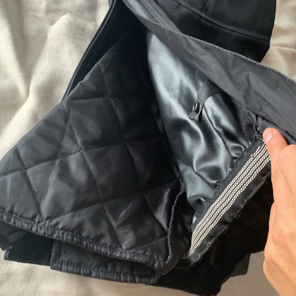 Factor padded pants Small - Picture 3 of 9